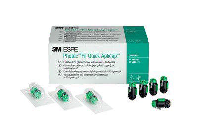 Photac- fil Quick Aplicap A2 7100249786