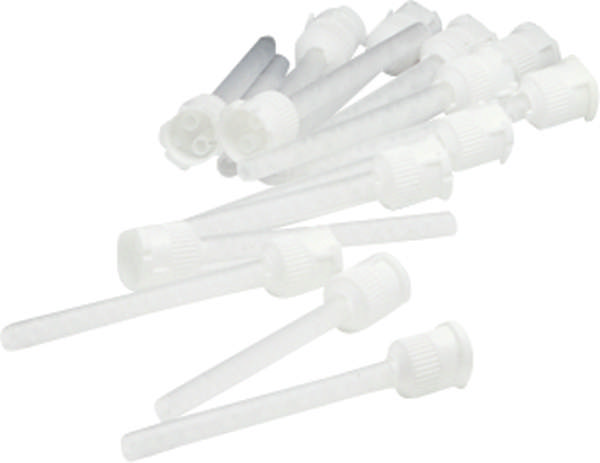 Mixingtips Garant hvide/klare  71451