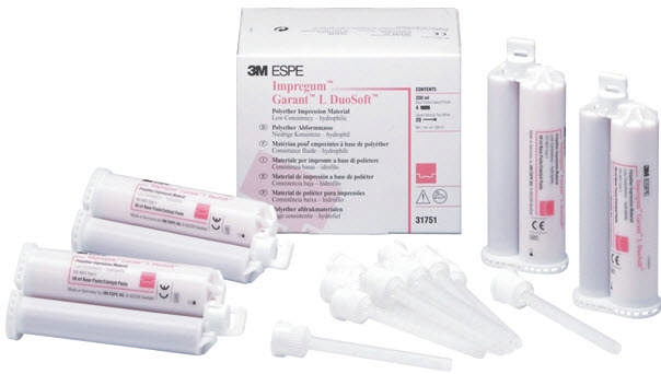 Impregum Garant L Duosoft 31751