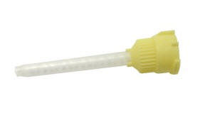 Mixingtips Garant 2 gul  71452