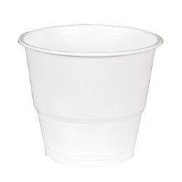 Drikkebægre Combi kop hvide  21cl 5567