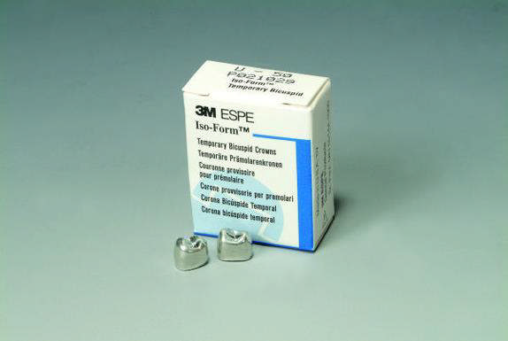 Iso-form kroner L-74 