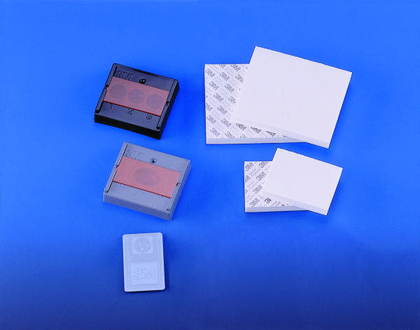 Blandekopper m/ 3 hul m/låg 7544