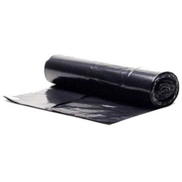 Affaldssækkke 72 X 112cm sorte 10005709