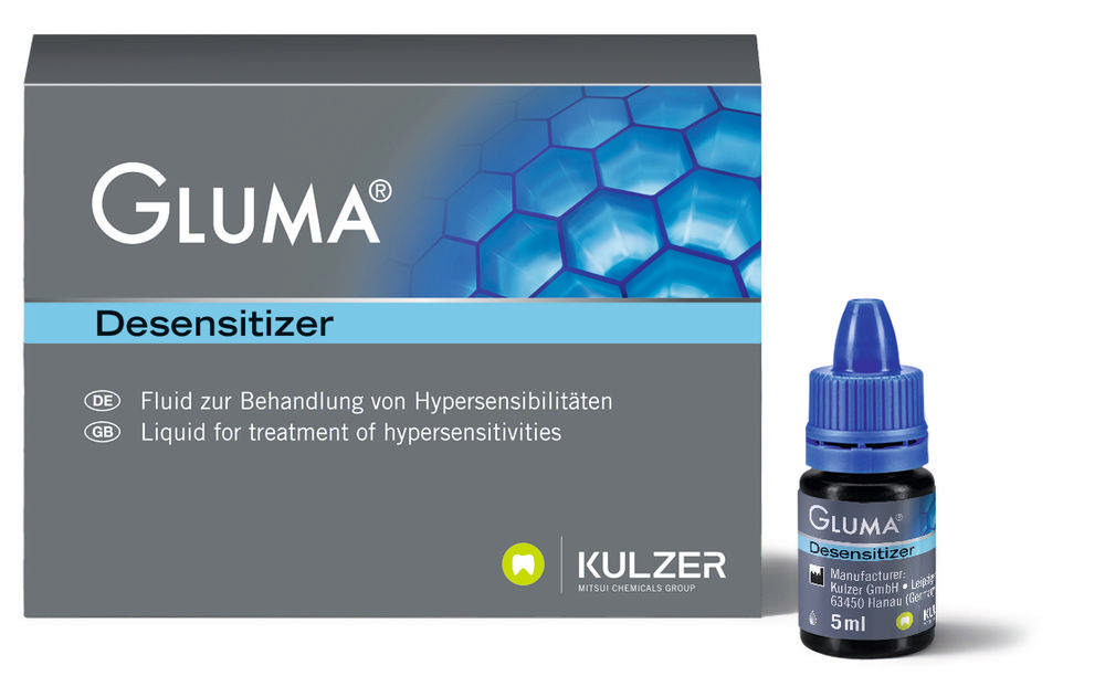 Gluma Desensitizer flaske 65872354