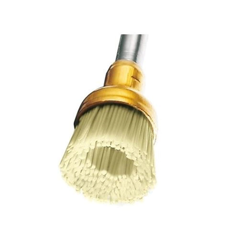 Hawe OptiShine pudsebørster 2514