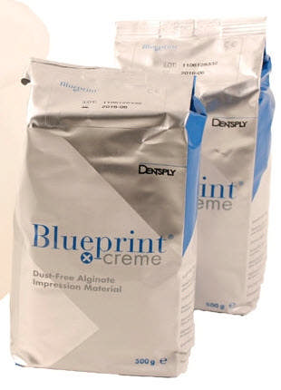 Blueprint Xcreme Econo 605.01.108