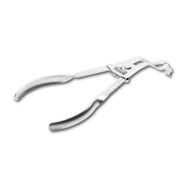 Hygenic klammetang til kofferdam H01262 