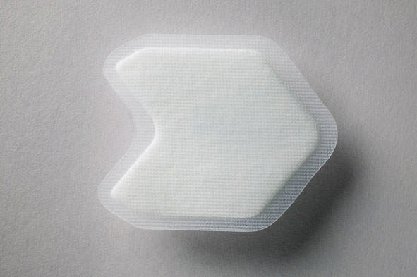 DryTips large blå  291542