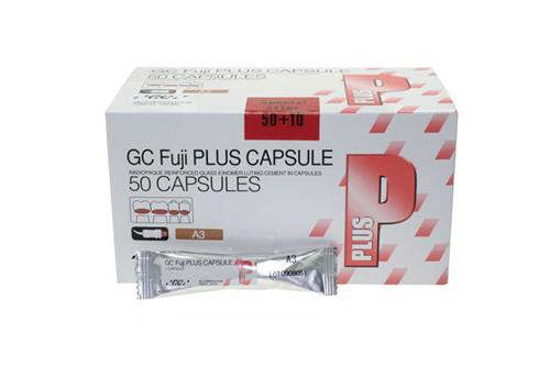 Fuji PLUS Kapsler A3  1418 