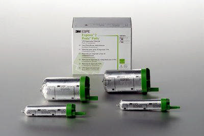 Express II  Penta Putty 36816