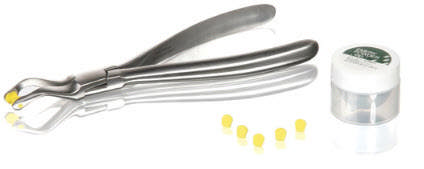 Tilbehørssæt til GC Plier tang 000237