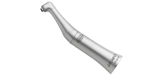 W&H Profylakse vinkelstykke til young  WP64M