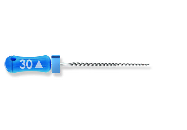 K-Flexoreamer nr. 15 Ready Steel