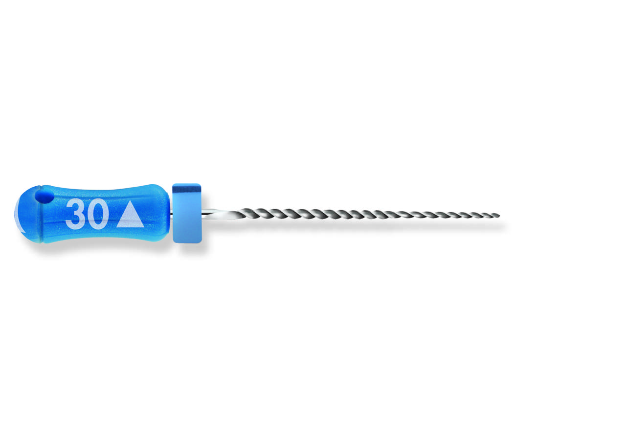 K-Flexoreamer nr. 30 Ready Steel