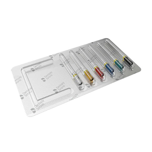 ReadySteel K-Reamer nr. 110 25mm rød A011D