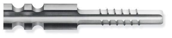 Radix-Anker Long nr stifter 2 C261-2