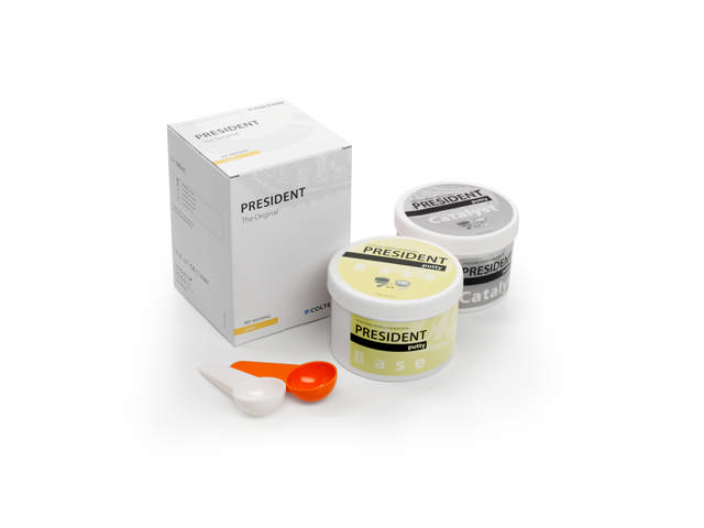 President Putty  60019942