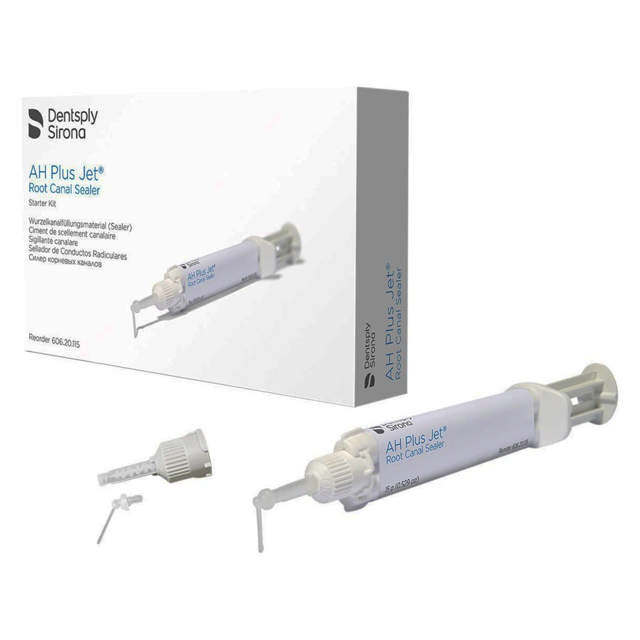 AH Plus Jet Starter Kit 60620115