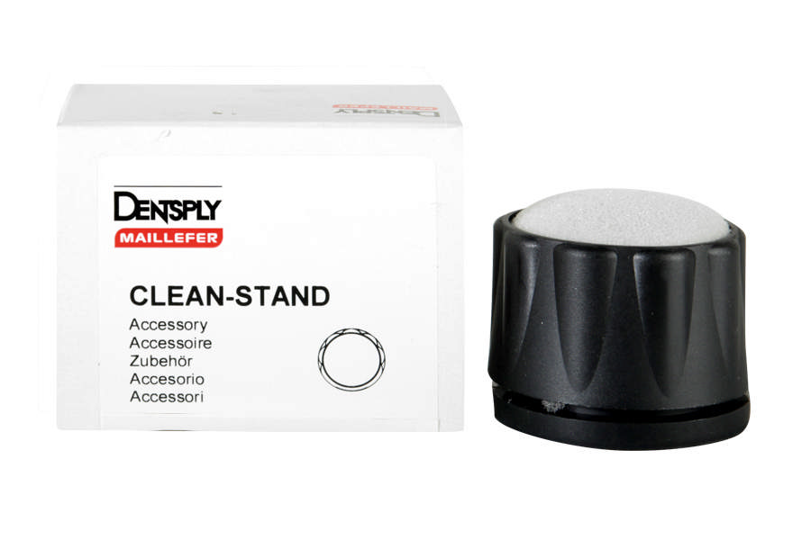 Clean stand til skumpuder rund A268P