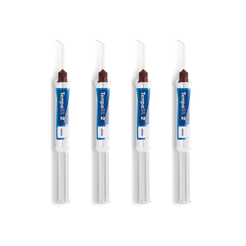 TempoSIL 2 white refill  6730