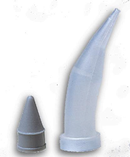 Centrixspidser Transparent 