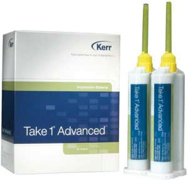 Take 1 Advanced Light Wash fast set orange 34149