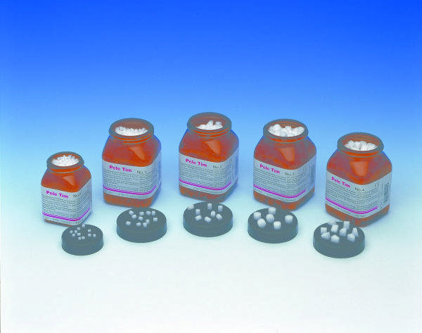 Pele Tim  Nr.3 large 8mm 2254