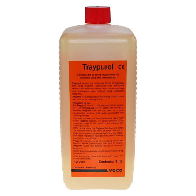 Traypurol Voco 2289