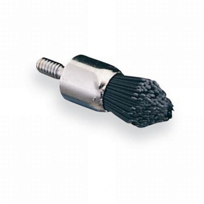 Young børster standard spids 090201