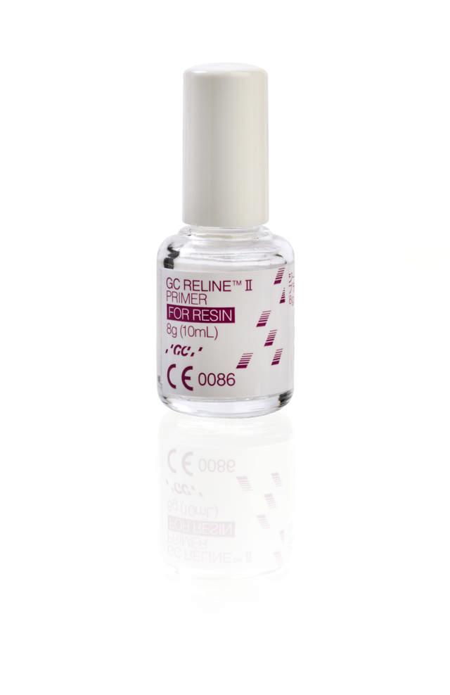 Reline II Primer liquid 010273