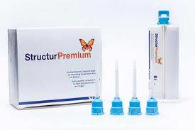 Structur Premium midlertidig krone/bro 1713