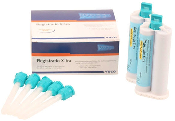 Registrado X-tra  2035