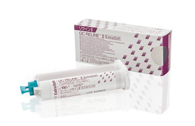 Reline II Extra Soft 010268