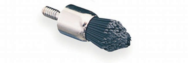 Young børster mini spids 090501