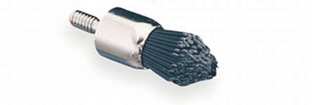 Young børster mini spids 090501