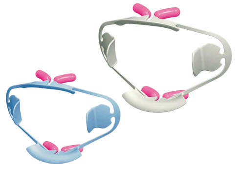 OptiView Small Kit blå 5502