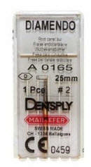 Diamendo nr 2  A016532500200