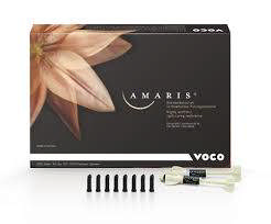 Amaris kapsler TN 1961