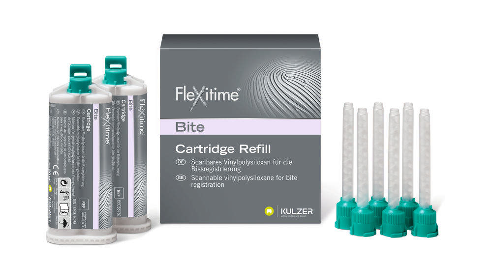 FlexiTime Bite 50066038