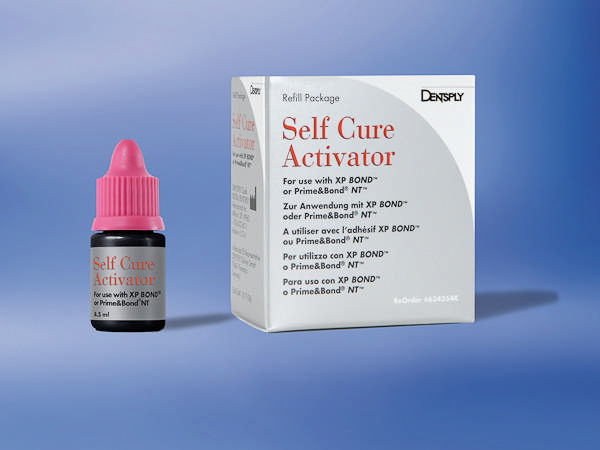 Self Cure Activator  634354K