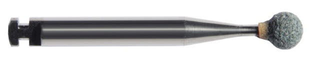 Viking grøn sten  rund nr 22 RA 