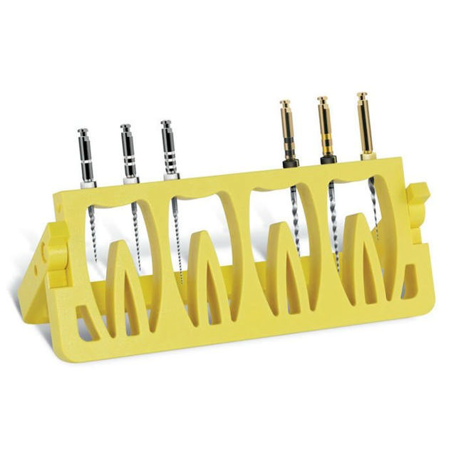 File holder til 8 filer A041300000400