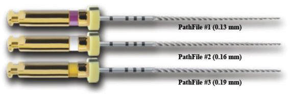 Pathfile maskin str. 016 hvid 25mm A001522501603