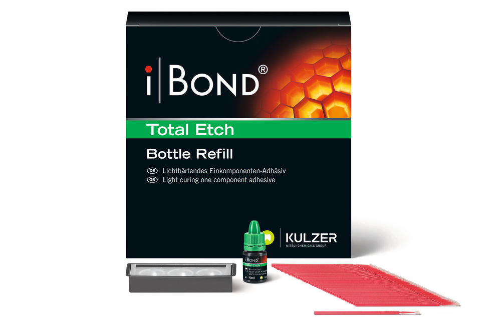 iBond Total Etch 66040094