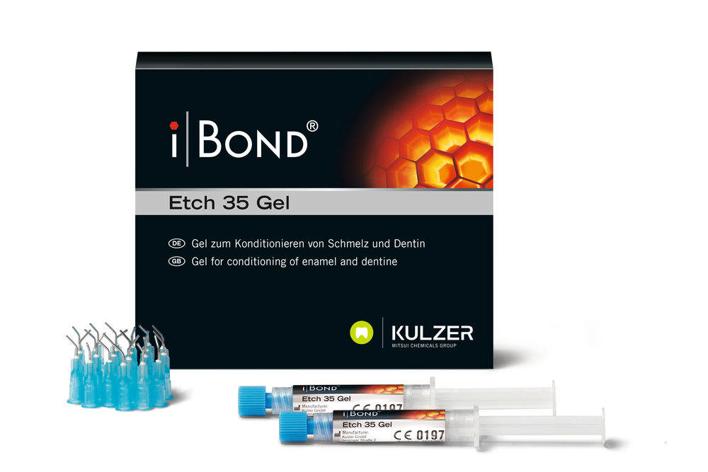 iBond Etch 35 % ætsegel 66039862