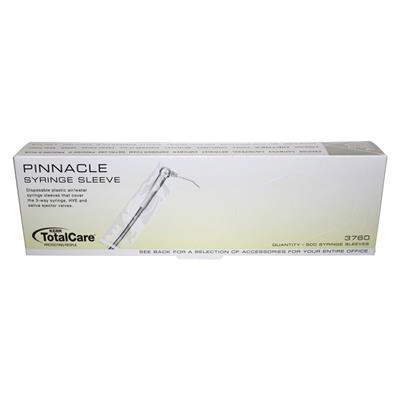 Disposables Sleeve til 3-vejssprøjte 