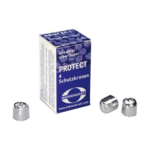 Aluminiumskapper MLL 15