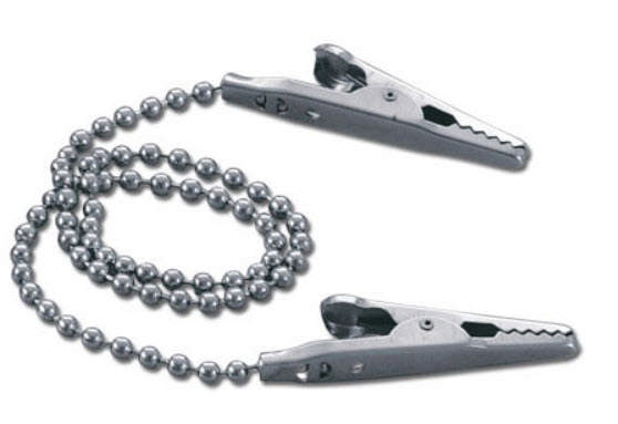 Prestige patientserviet holder metal  45cm