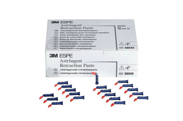 Astringent Retraction Pasta 56945